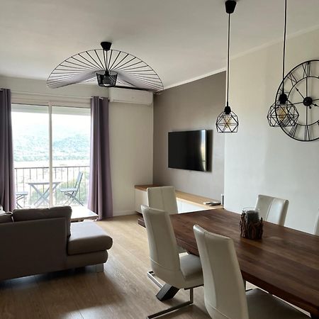Superbe Appartement En Centre Ville 维琪奥港 外观 照片