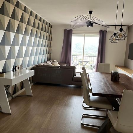 Superbe Appartement En Centre Ville 维琪奥港 外观 照片