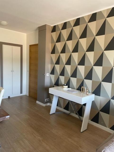 Superbe Appartement En Centre Ville 维琪奥港 外观 照片