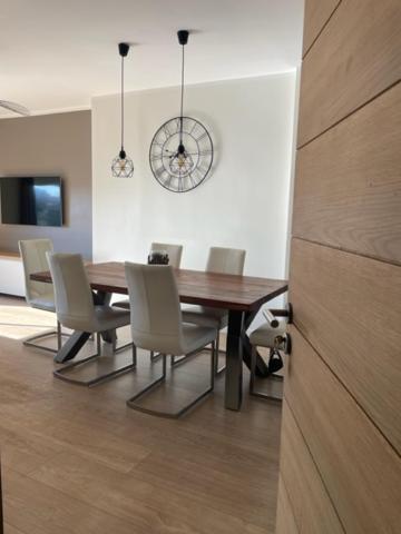 Superbe Appartement En Centre Ville 维琪奥港 外观 照片