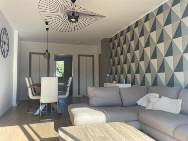 Superbe Appartement En Centre Ville 维琪奥港 外观 照片