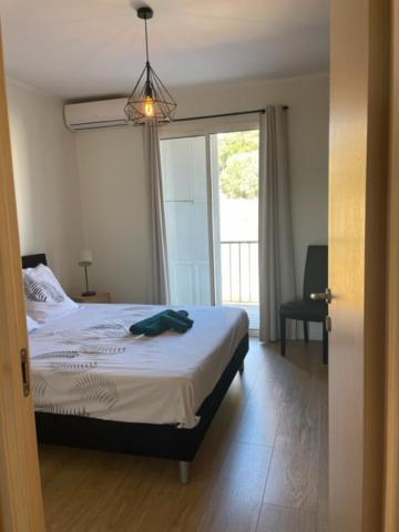 Superbe Appartement En Centre Ville 维琪奥港 外观 照片