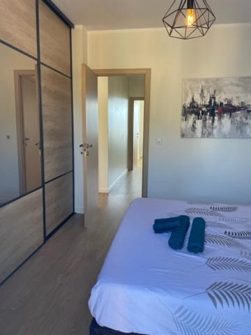 Superbe Appartement En Centre Ville 维琪奥港 外观 照片