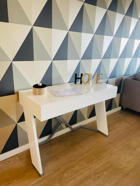 Superbe Appartement En Centre Ville 维琪奥港 外观 照片