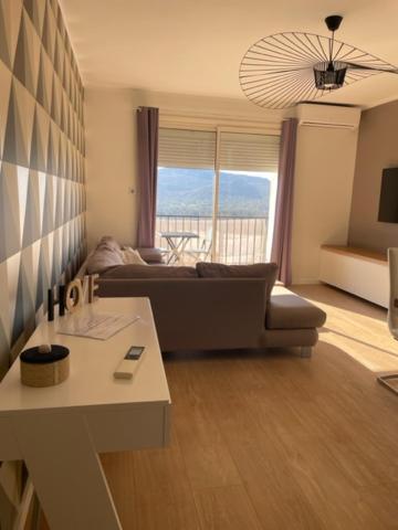 Superbe Appartement En Centre Ville 维琪奥港 外观 照片