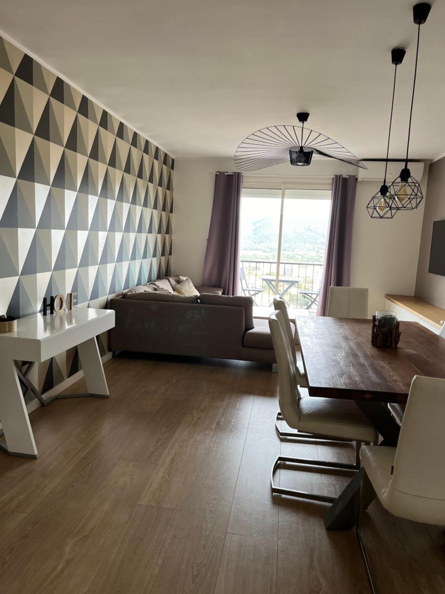 Superbe Appartement En Centre Ville 维琪奥港 外观 照片