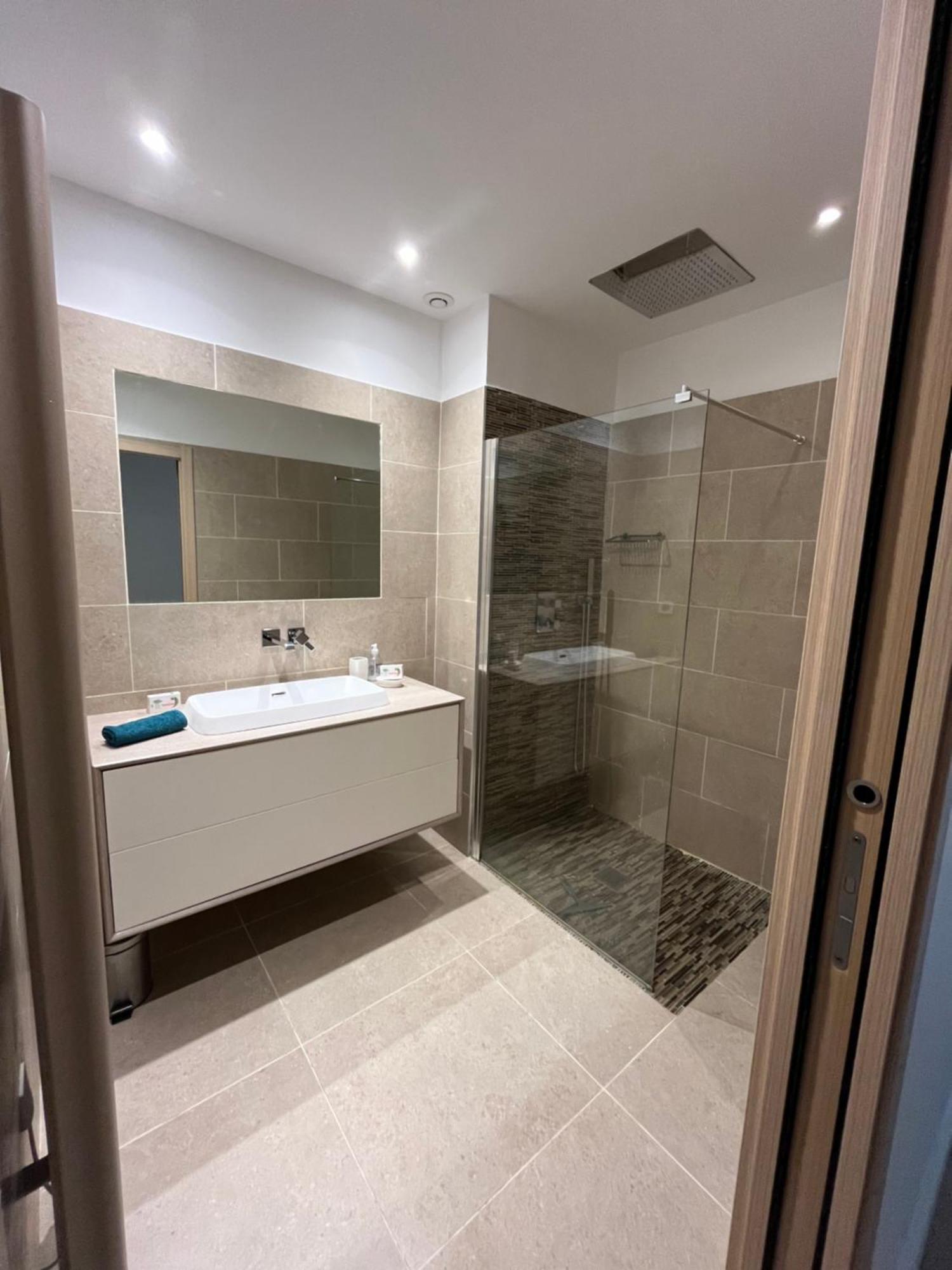 Superbe Appartement En Centre Ville 维琪奥港 外观 照片