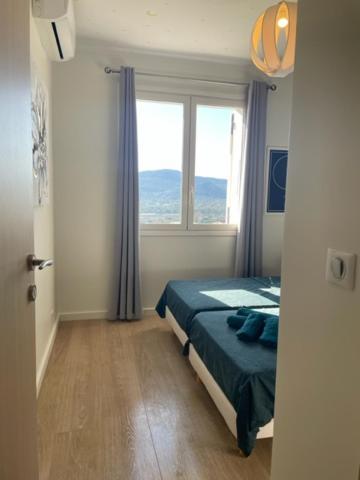 Superbe Appartement En Centre Ville 维琪奥港 外观 照片
