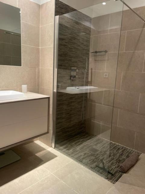 Superbe Appartement En Centre Ville 维琪奥港 外观 照片